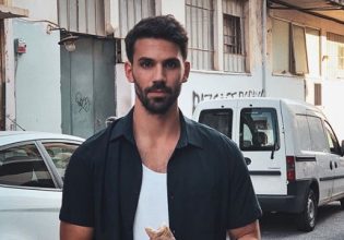 Γιώργος Λέντζας: Συνεργάτης του σώθηκε στο «παρά πέντε» – Δεν επιβιβάστηκε στο μοιραίο τρένο την τελευταία στιγμή