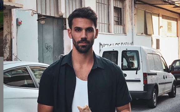 Γιώργος Λέντζας: Συνεργάτης του σώθηκε στο «παρά πέντε» – Δεν επιβιβάστηκε στο μοιραίο τρένο την τελευταία στιγμή