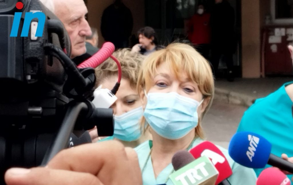 Τέμπη: «Τι γράψαμε στα πιστοποιητικά για να αποζημιωθούν οι συγγενείς»