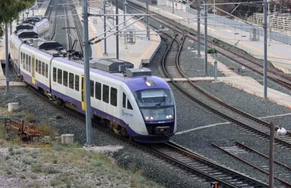 Τρένο: Σήμερα τα πρώτα δρομολόγια Αθήνα – Θεσσαλονίκη μετά το δυστύχημα στα Τέμπη