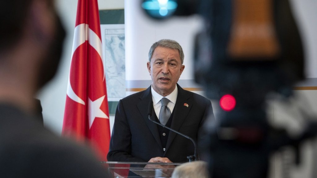 Ελληνοτουρκικά: Ανοιχτοί δίαυλοι και από τον Ακάρ