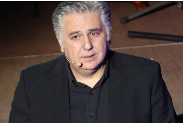 Ιεροκλής Μιχαηλίδης: Η σάτιρα δεν υπάρχει σήμερα στην τηλεόραση