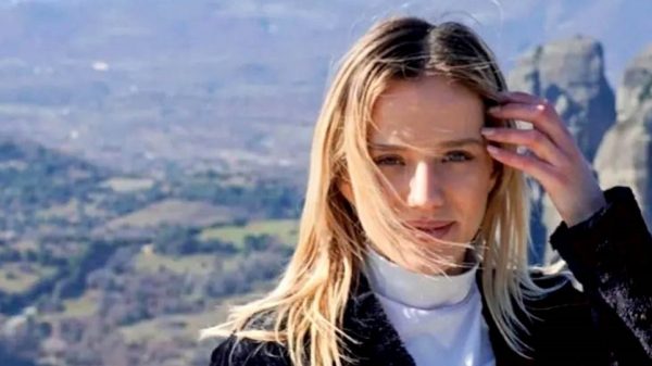 Τέμπη: Συγκινεί η αδελφή της Ιφιγένειας που επέβαινε στο μοιραίο τρένο – «Θα δώσω στο μωρό μου το όνομά της»