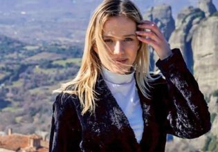 Τέμπη: «Στο μέλλον να μην υπάρξει άλλη Ιφιγένεια»