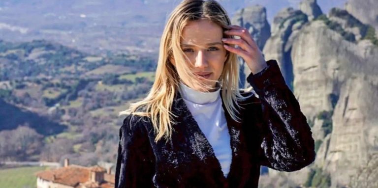 Τέμπη: «Στο μέλλον να μην υπάρξει άλλη Ιφιγένεια»