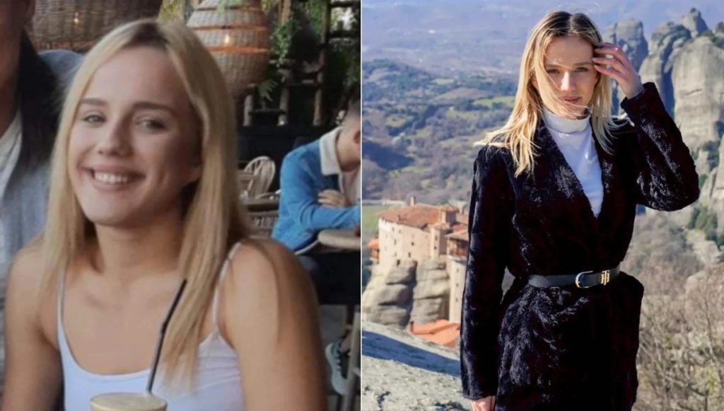 Τέμπη: Ο δικηγόρος της Ιφιγένειας περιγράφει την πιο δύσκολη στιγμή – «Όταν άνοιξα το τσαντάκι της είδα…»