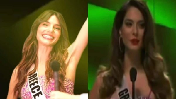 Ηλιάνα Παπαγεωργίου: Δείτε την πριν από 12 χρόνια – Είναι… ολόιδια