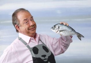 Ηλίας Μαμαλάκης: Πώς σχολιάζει την αποχή του από την τηλεόραση