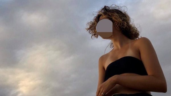 Τέμπη: Αγωνία για την 23χρονη Εριέττα – Επέβαινε στο μοιραίο τρένο και δεν έχει εντοπιστεί ίχνος της