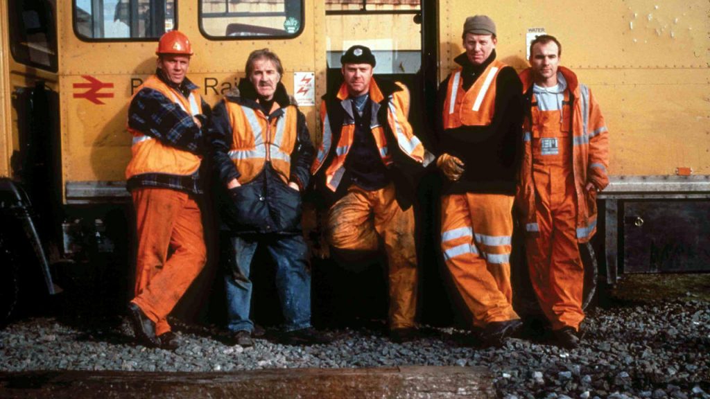 The navigators: Δουλεύεις για να ζεις ή ζεις για να δουλεύεις;