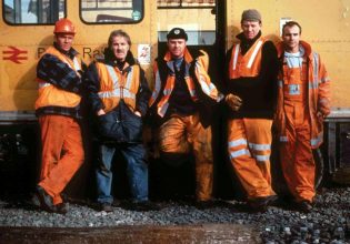 The navigators: Δουλεύεις για να ζεις ή ζεις για να δουλεύεις;