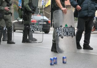 Τρεις συγκεντρώσεις διαμαρτυρίας στη Θεσσαλονίκη