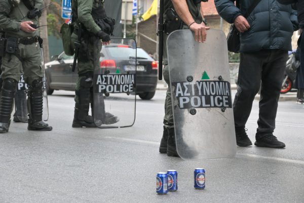 Τρεις συγκεντρώσεις διαμαρτυρίας στη Θεσσαλονίκη