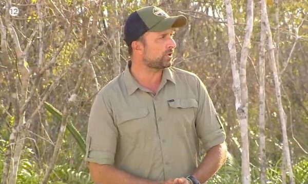 Survivor: Ο Γιώργος Λιανός έριξε τη «βόμβα» για Πηλίδη και Γκότση