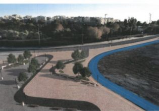 Υπεγράφη η απόφαση χρηματοδότησης με 365,4 εκατ. Ευρώ για την Ανάπλαση του Φαληρικού Όρμου