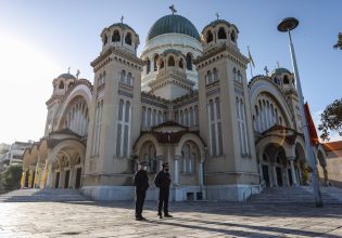 Φωτοβολταϊκά: Ρυθμίσεις για αυτοπαραγωγή σε εκκλησίες και ιδρύματα