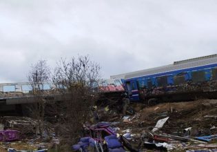 Τέμπη: Αλήθειες και μύθοι για το σύστημα ERTMS που δεν λειτούργησε [video]