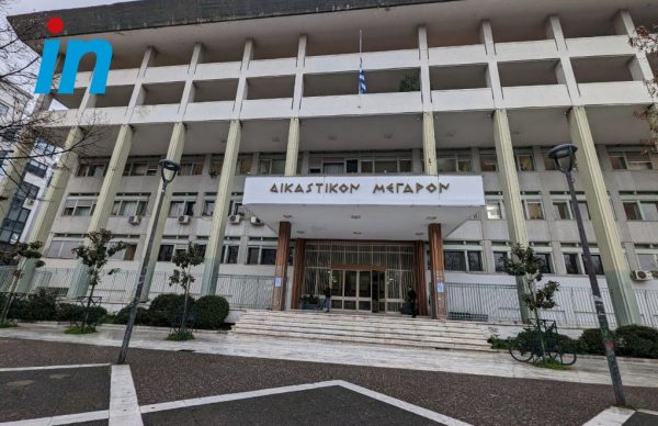 Τέμπη: Αντιμέτωπος με βαρύτατες κατηγορίες ο σταθμάρχης Λάρισας