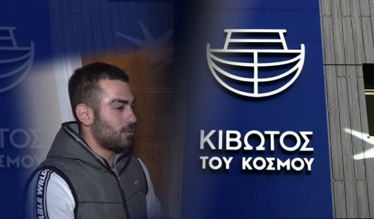 Κύκλωμα μαστροπείας: Ο πρώην τρόφιμος της Κιβωτού, Ελλάδιος Σπηρλιώτης, εξέδιδε την 14χρονη στη Νέα Σμύρνη