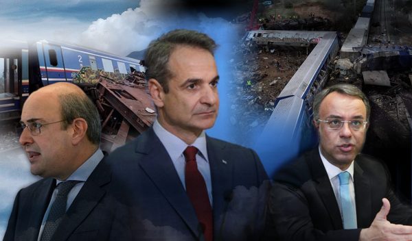 Κυβέρνηση: Οικονομικές ανακοινώσεις – «σκούπα» κόντρα στο κλίμα