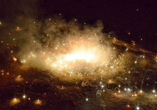 Οκτώ νεκροί και δεκάδες τραυματίες από έκρηξη σε εργοστάσιο πυροτεχνημάτων στην Ινδία