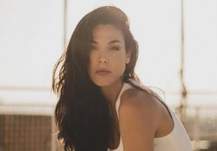 Ιωάννα Τριανταφυλλίδου: Εκνευρίστηκε με ερώτηση για την προσωπική της ζωή