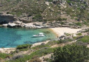 Ίος: Στην κορυφή των ιδανικών νησιών για πρώτη γνωριμία με την Ελλάδα