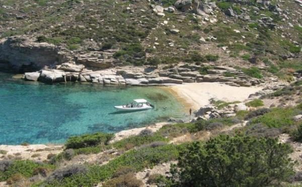 Ίος: Στην κορυφή των ιδανικών νησιών για πρώτη γνωριμία με την Ελλάδα