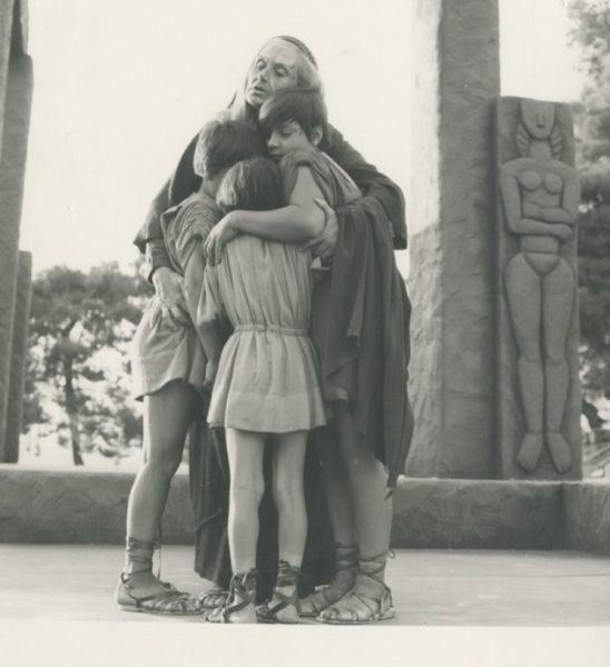 Ευριπίδης: Η πάλη ανάμεσα στο παλαιό και στο νέο (Μέρος ΙΔ’)