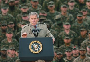 Τα 20α γενέθλια της αμερικανικής εισβολής στο Ιράκ – Έκθεση αποκαλύπτει το έγκλημα σε αριθμούς