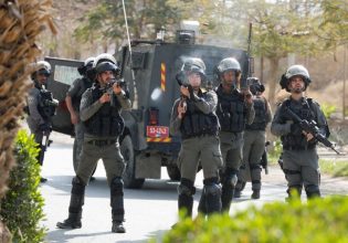 Δυτική Οχθη: Ισραηλινοί στρατιώτες σκότωσαν 15χρονο Παλαιστίνιο με «σφαίρες στην πλάτη»