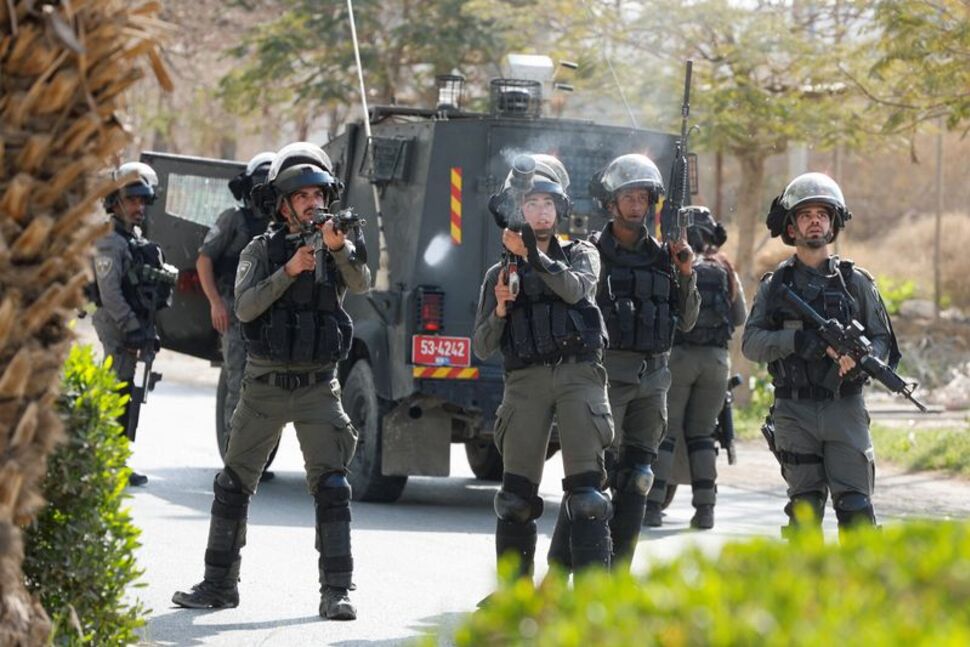 Δυτική Οχθη: Ισραηλινοί στρατιώτες σκότωσαν 15χρονο Παλαιστίνιο με «σφαίρες στην πλάτη»