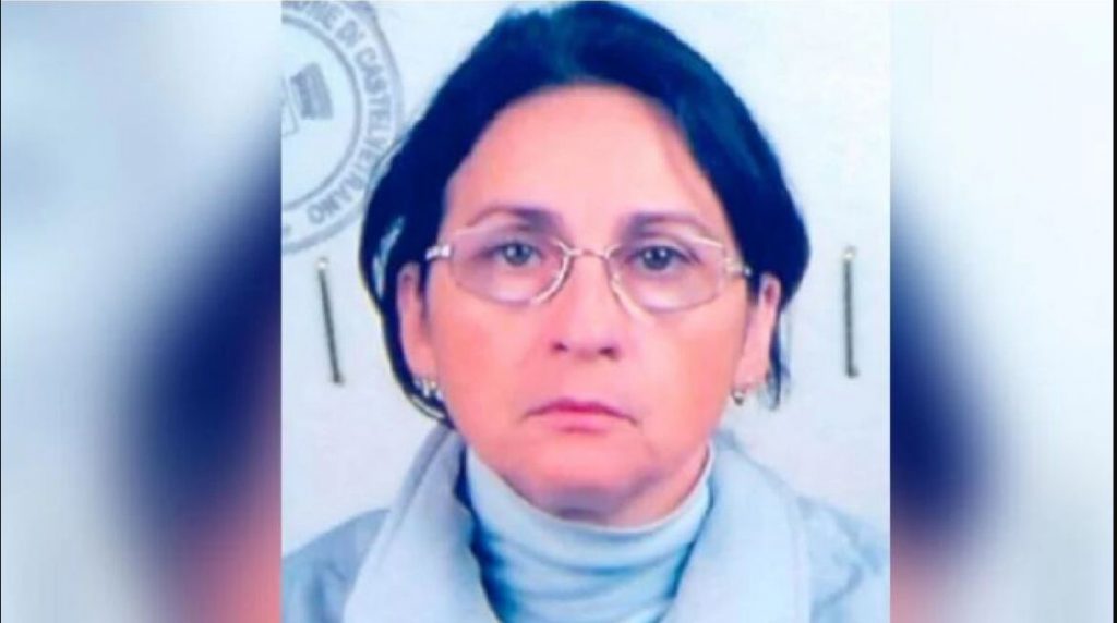 Ιταλία: Συνελήφθη η αδελφή του αρχηγού της Κόζα Νόστρα