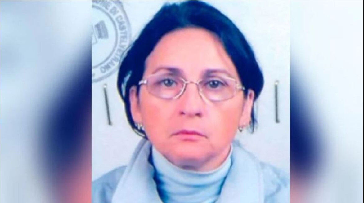 Ιταλία: Συνελήφθη η αδελφή του αρχηγού της Κόζα Νόστρα