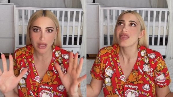 Ιωάννα Τούνη: «Δεν ξέρω ποια σκύλα…» – Τι συνέβη με τον γιο της