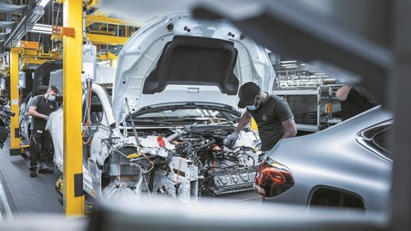 «Φρένο» στην απαγόρευση Ι.Χ. βενζίνης και ντίζελ