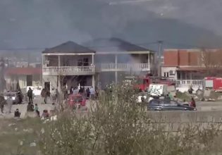 Ξάνθη: Προφυλακίστηκε ο δολοφόνος του 45χρονου και άλλοι τρεις από το Δροσερό