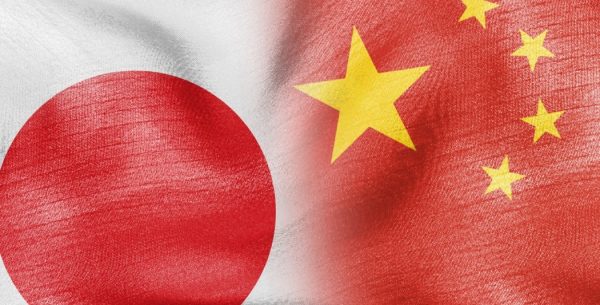 Ιαπωνία προς Κίνα: Απελευθερώστε τον υπήκοό μας