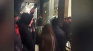 Θεσσαλονίκη: Καβγάς κοριτσιών σε live μετάδοση στο Tik Tok