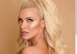 Κατερίνα Καινούργιου: Ντρέπομαι