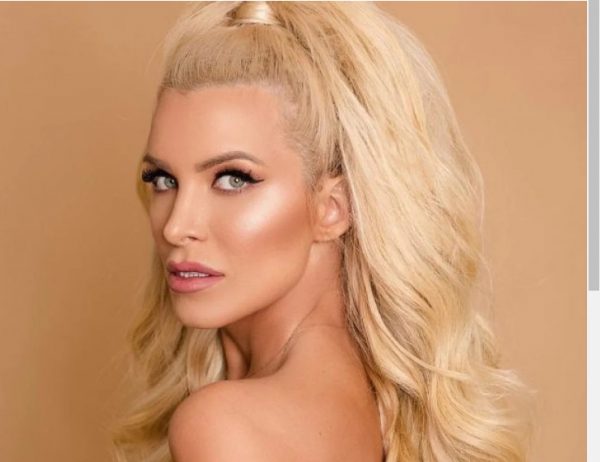 Κατερίνα Καινούργιου: Ντρέπομαι