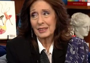 Καίτη Ιμπροχώρη: Η ιδιαίτερη σχέση με τη μητέρα της