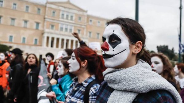 Καλλιτέχνες: Τι ζητούν από την κυβέρνηση