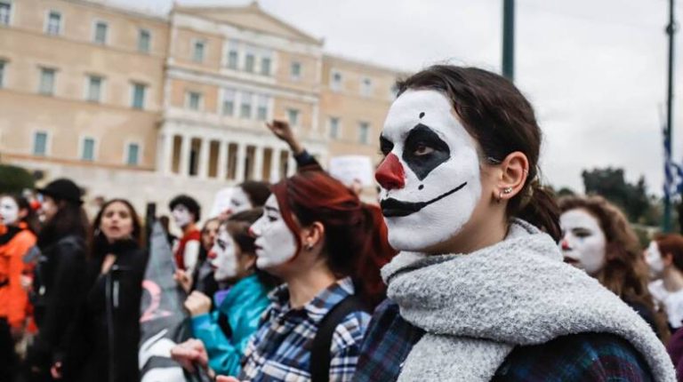 Καλλιτέχνες: Τι ζητούν από την κυβέρνηση