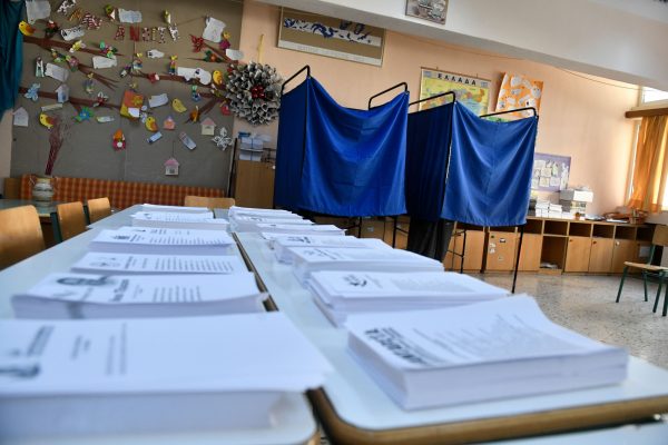 Οι 500.000 νέοι ψηφοφόροι και η αχαρτογράφητη ψήφος τους