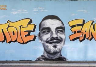 Άλκης Καμπανός: Προβλήθηκε βίντεο με τη στιγμή της επίθεσης – «Τέρατα» ψέλλισε η μητέρα του