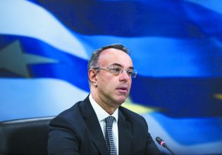 Σταϊκούρας: Θετικές προοπτικές της Ελληνικής οικονομίας