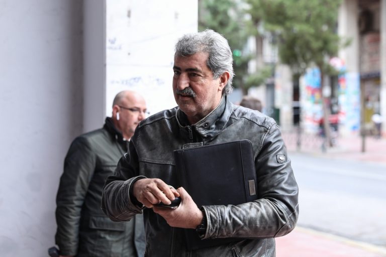 ΣΥΡΙΖΑ: Συνεδριάζει η Πολιτική Γραμματεία – Τι θα γίνει με Πολάκη