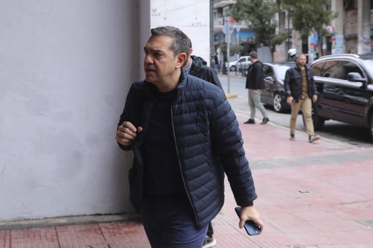 Δεύτερη ευκαιρία Τσίπρα σε Πολάκη: «Δεν είμαστε κόμμα των διαγραφών» –  Η εισήγηση στην ΠΓ
