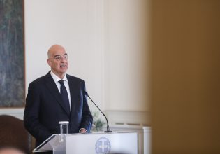 Νίκος Δένδιας: Η επίσκεψη του υπουργού Εξωτερικών στην Κωνσταντινούπολη